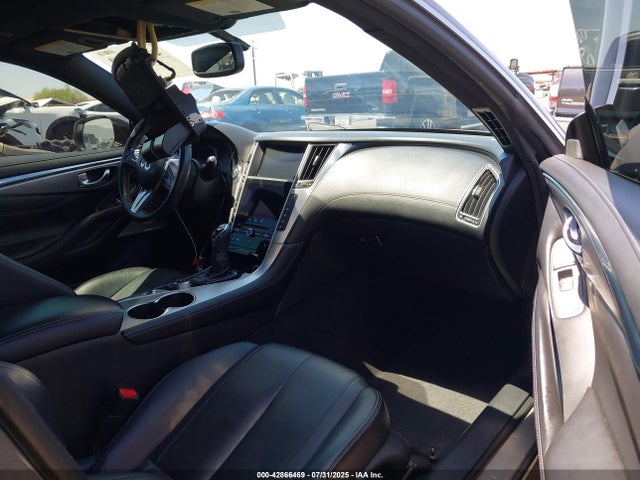 Infiniti Q60 2017 JN1CV7EK4HM110610 Image 5