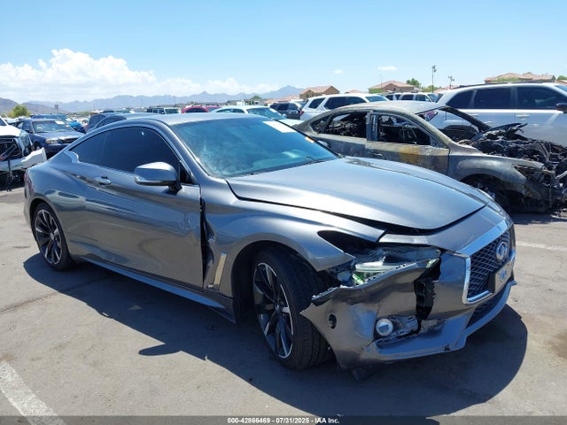 Infiniti Q60 2017 JN1CV7EK4HM110610 Image 6