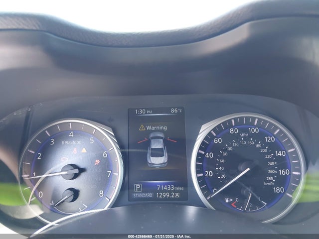 Infiniti Q60 2017 JN1CV7EK4HM110610 Image 7