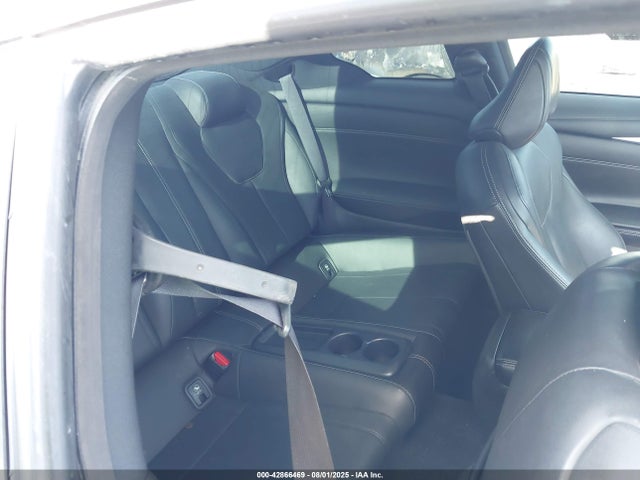 Infiniti Q60 2017 JN1CV7EK4HM110610 Image 8