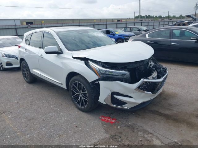 2020 ACURA RDX 5J8TC2H5XLL036377 Photo 0