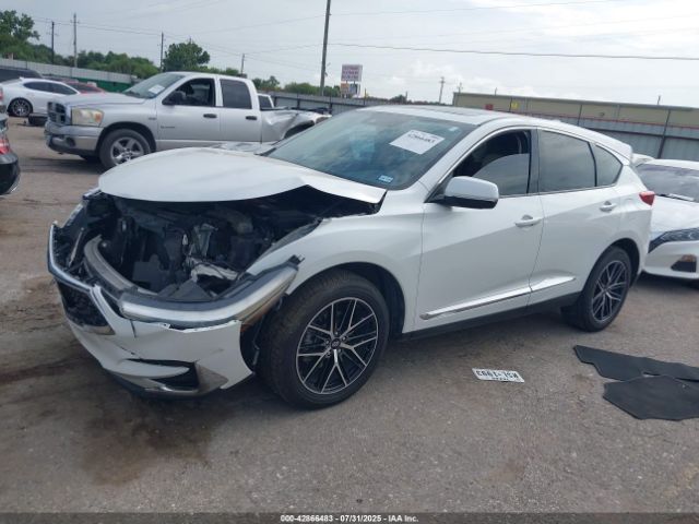 2020 ACURA RDX 5J8TC2H5XLL036377 Photo 1