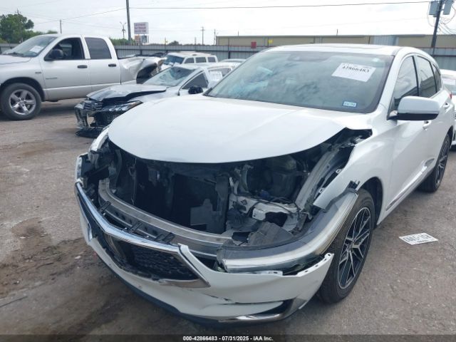 2020 ACURA RDX 5J8TC2H5XLL036377 Photo 5