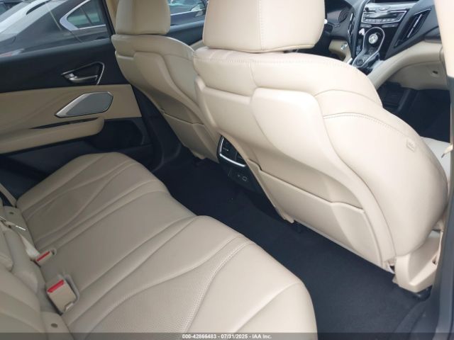 2020 ACURA RDX 5J8TC2H5XLL036377 Photo 7