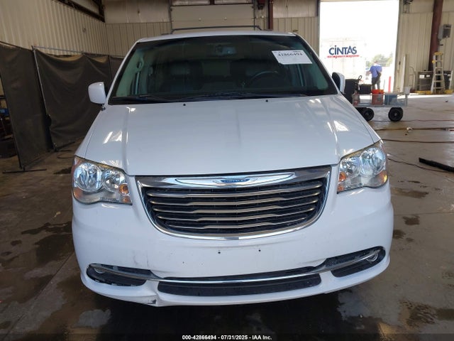 2C4RC1BG7GR187056 Chrysler Town and Country