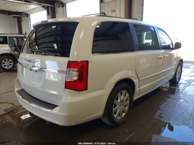 2C4RC1BG7GR187056 Chrysler Town and Country