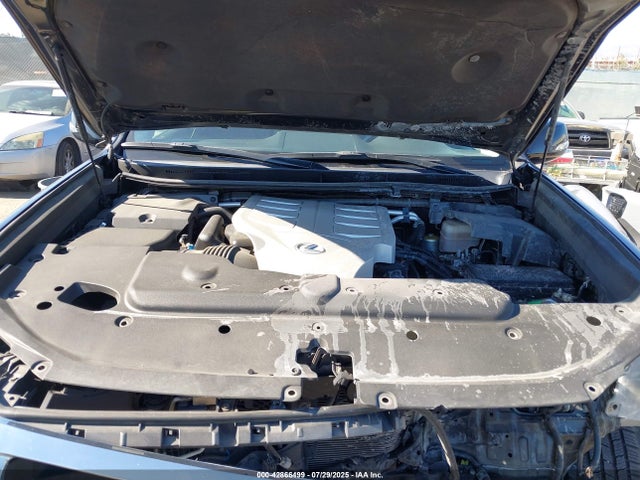 JTJBM7FX9F5105347 Lexus 1ur-fe