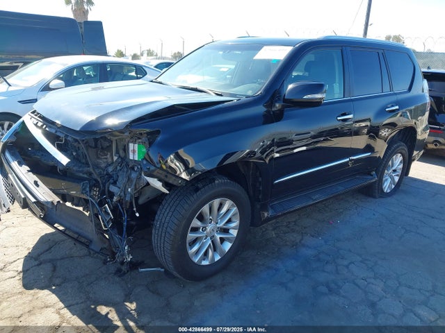 JTJBM7FX9F5105347 Lexus 1ur-fe