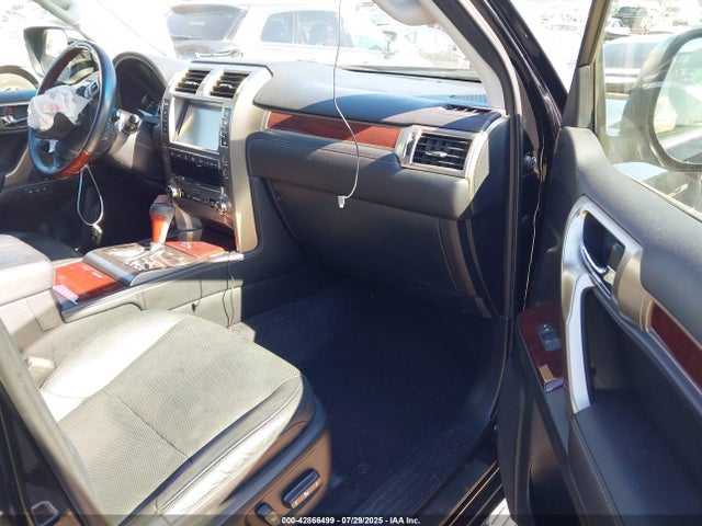 JTJBM7FX9F5105347 Lexus 1ur-fe