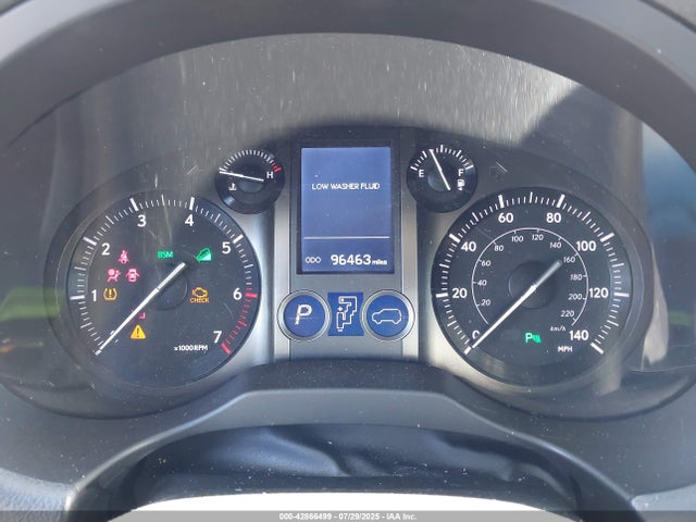 JTJBM7FX9F5105347 Lexus 1ur-fe