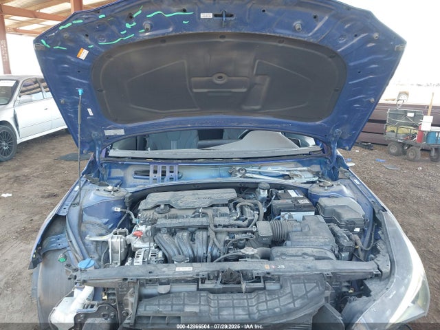 Hyundai mpi nu pe 2023 KMHLS4AG0PU473146 Image 10