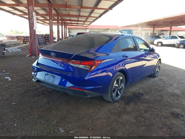 Hyundai mpi nu pe 2023 KMHLS4AG0PU473146 Image 4