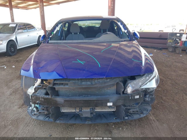 Hyundai mpi nu pe 2023 KMHLS4AG0PU473146 Image 6