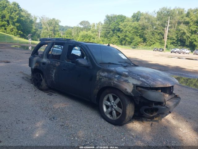 2006 SAAB 9-7X 5S3ET13S762802911 Photo 0