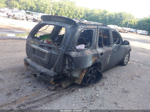 2006 SAAB 9-7X 5S3ET13S762802911 Photo 3