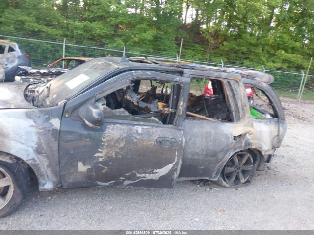 2006 SAAB 9-7X 5S3ET13S762802911 Photo 5