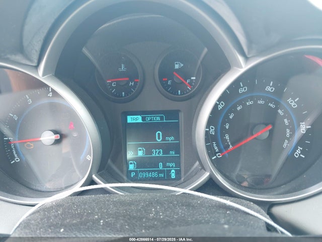 1G1PC5SB7E7317461 Chevrolet LUV