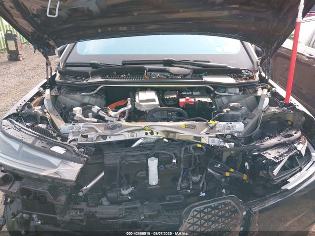 WB523CF03RCP60245 BMW Ix