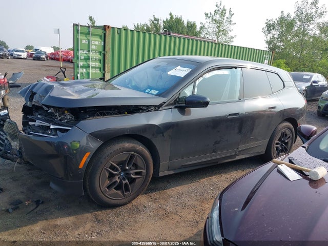 WB523CF03RCP60245 BMW Ix