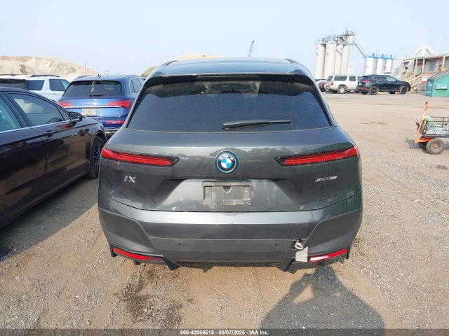 WB523CF03RCP60245 BMW Ix