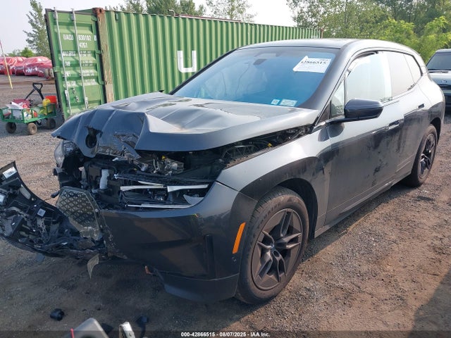 WB523CF03RCP60245 BMW Ix