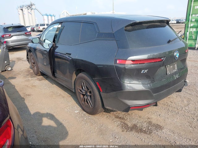 WB523CF03RCP60245 BMW Ix