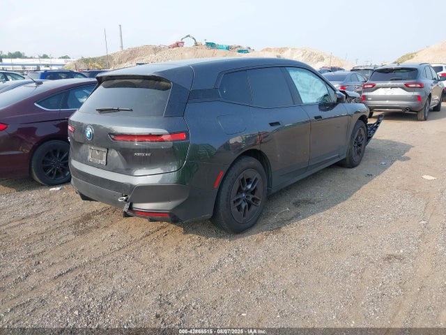 WB523CF03RCP60245 BMW Ix