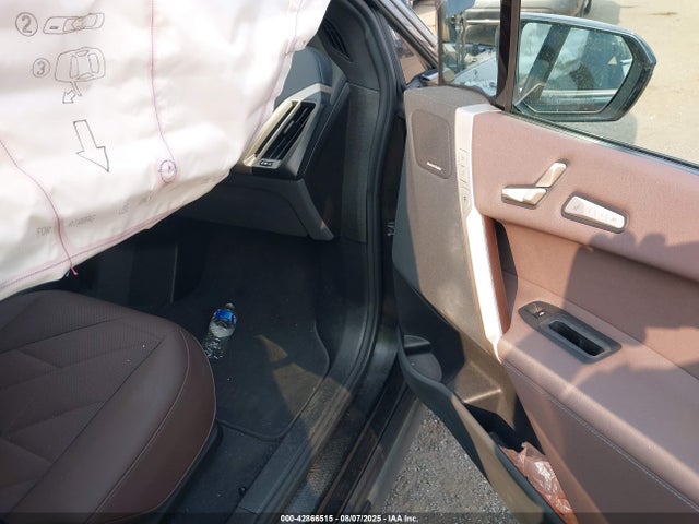 WB523CF03RCP60245 BMW Ix