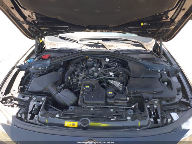 BMW 330e 2018 WBA8E1C55JA167593 Image 10