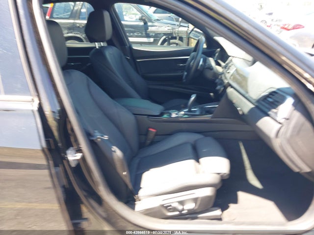 BMW 330e 2018 WBA8E1C55JA167593 Image 5