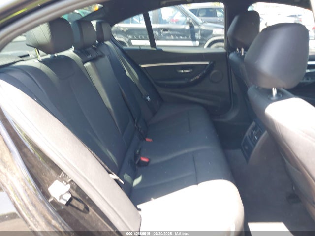 BMW 330e 2018 WBA8E1C55JA167593 Image 8
