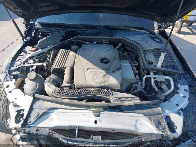 WDDWJ4KB9HF440150 Mercedes-Benz m274