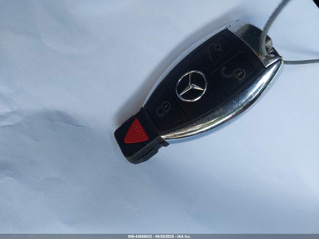WDDWJ4KB9HF440150 Mercedes-Benz m274