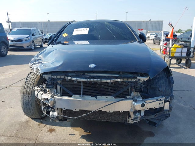 WDDWJ4KB9HF440150 Mercedes-Benz m274