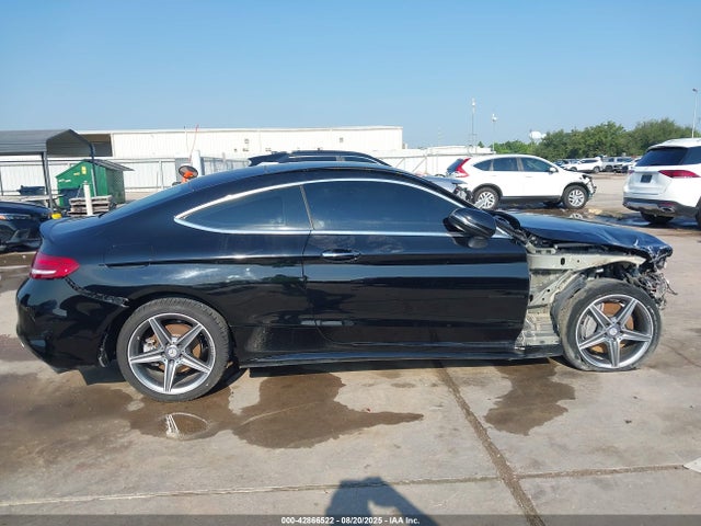WDDWJ4KB9HF440150 Mercedes-Benz m274