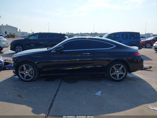 WDDWJ4KB9HF440150 Mercedes-Benz m274