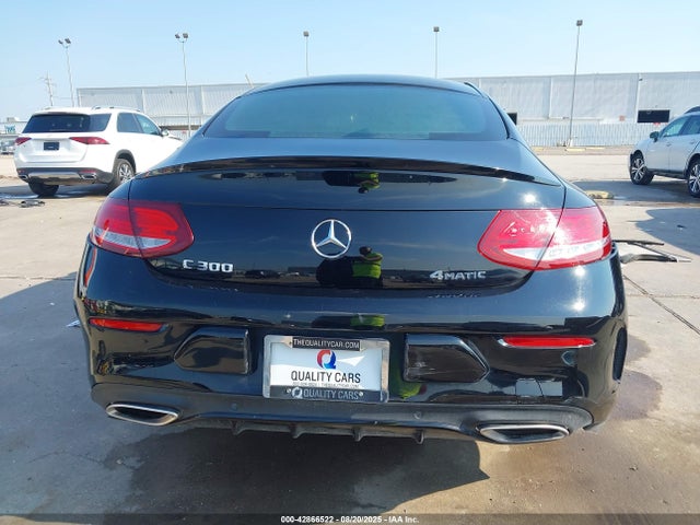 WDDWJ4KB9HF440150 Mercedes-Benz m274