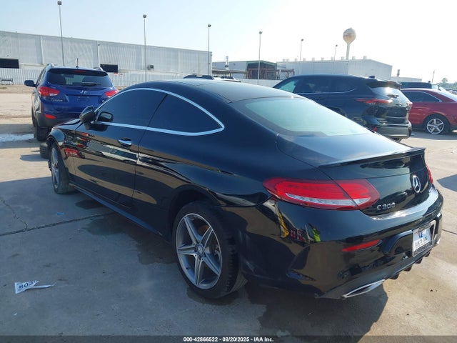 WDDWJ4KB9HF440150 Mercedes-Benz m274
