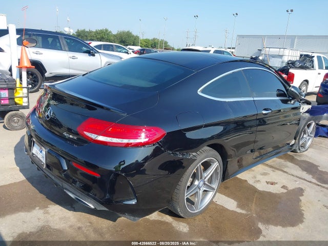 WDDWJ4KB9HF440150 Mercedes-Benz m274