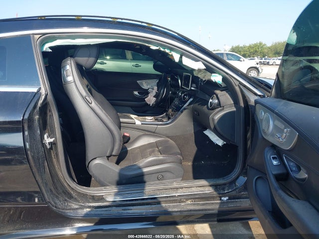 WDDWJ4KB9HF440150 Mercedes-Benz m274