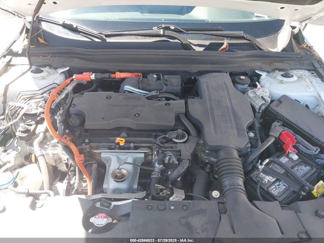 1HGCV3F25NA031806 Honda lfb2