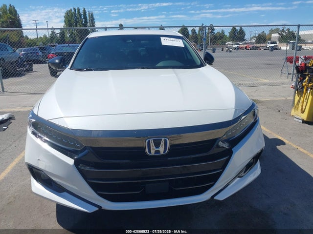 1HGCV3F25NA031806 Honda lfb2