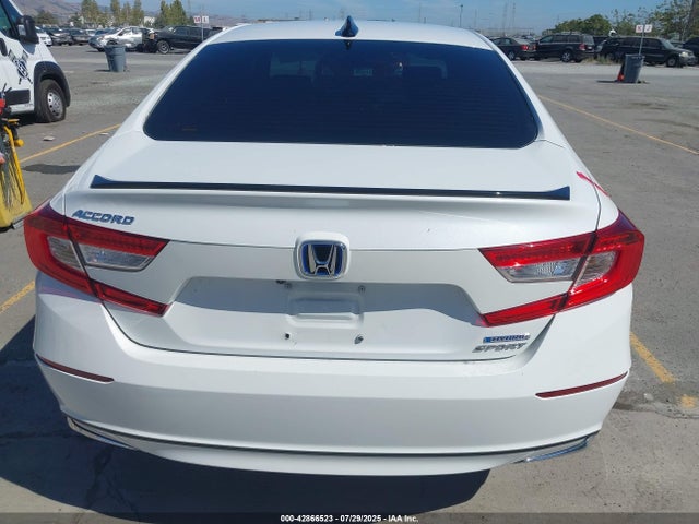 1HGCV3F25NA031806 Honda lfb2