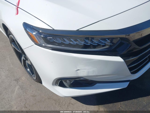 1HGCV3F25NA031806 Honda lfb2