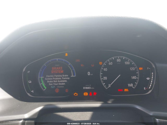 1HGCV3F25NA031806 Honda lfb2