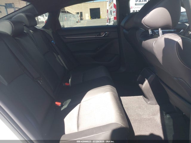 1HGCV3F25NA031806 Honda lfb2