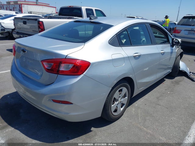 1G1BC5SM9J7230585 Chevrolet le2 -di: direct injection, vvt: variable valve timing, gen, alum