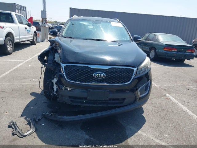 5XYPG4A52HG219222 KIA 2017