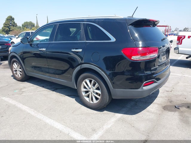 5XYPG4A52HG219222 KIA 2017