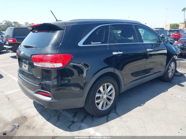 5XYPG4A52HG219222 KIA 2017
